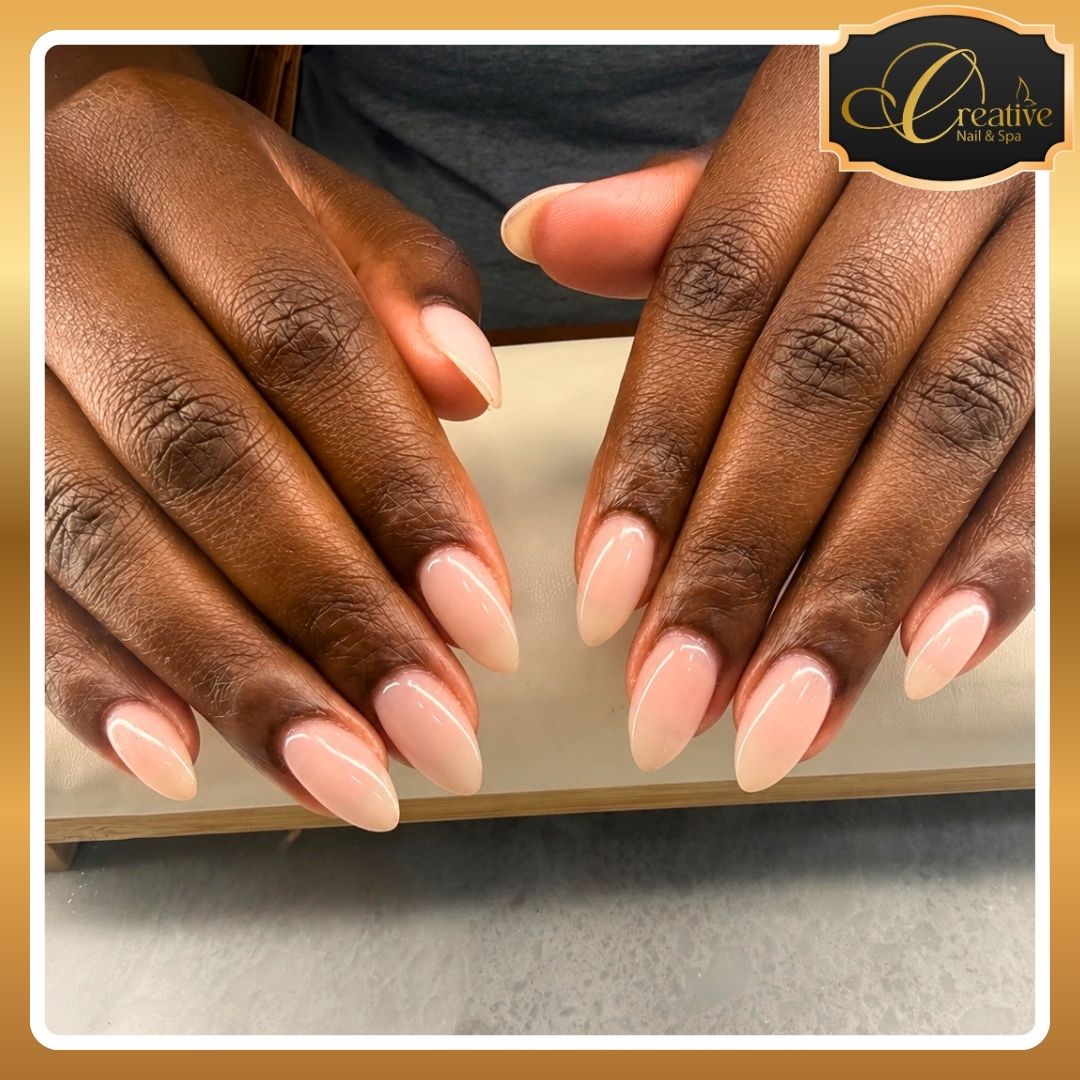 Nails Design